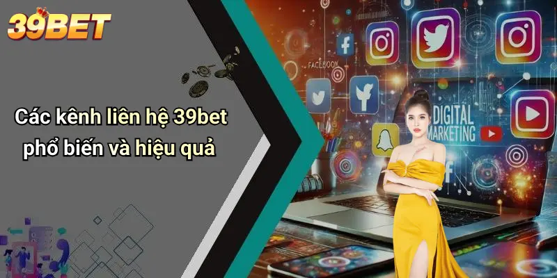 Liên hệ 39BET