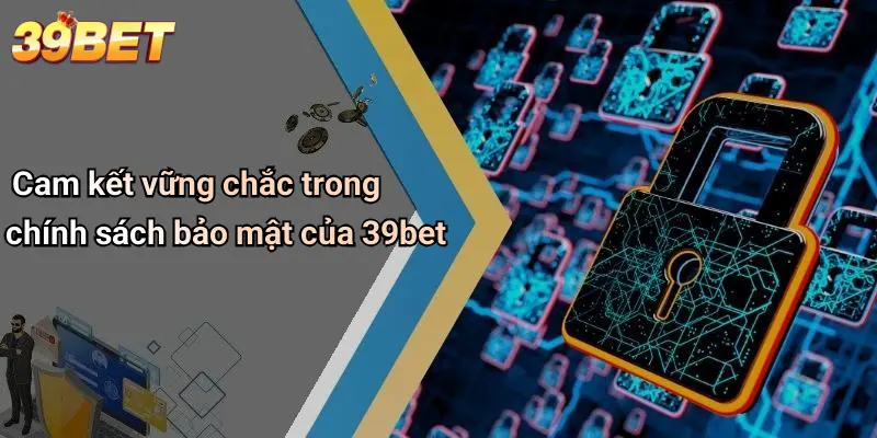 Chính Sách Bảo Mật