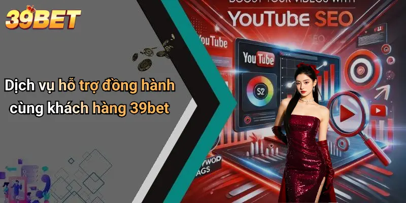 xổ số 39BET