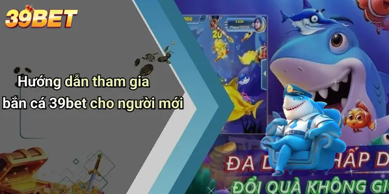 Bắn Cá 39BET 3 Bắn Cá 39BET