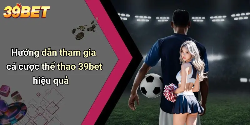 Thể Thao 39BET