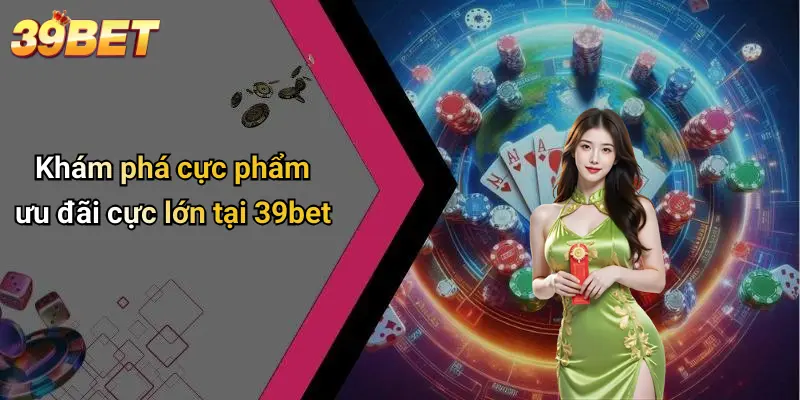 39BET
