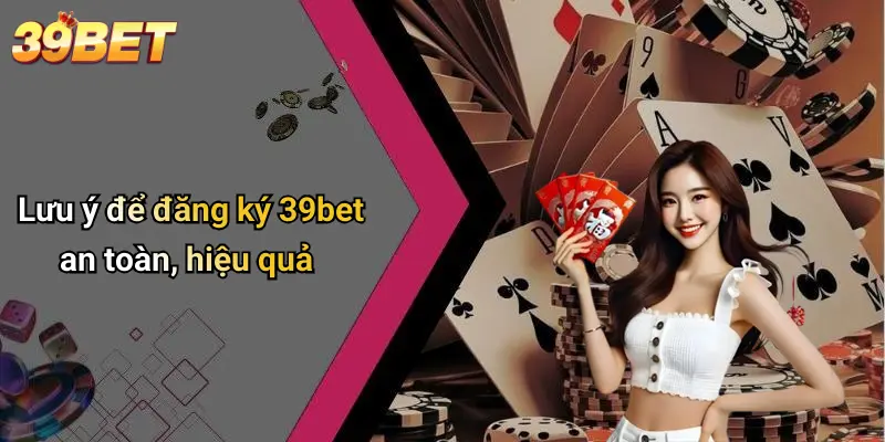 đăng ký 39BET
