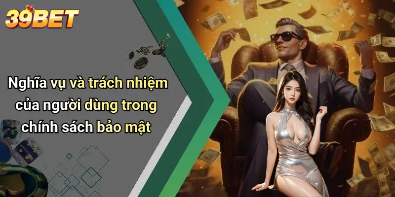 Chính Sách Bảo Mật