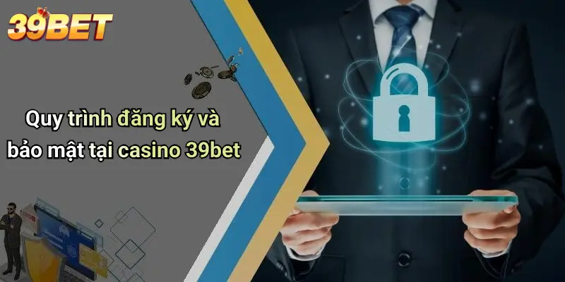 Casino 39BET