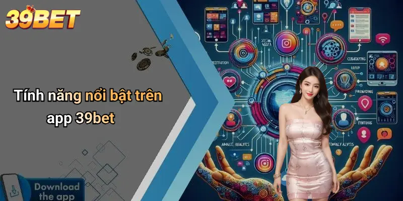 Tải App 39BET