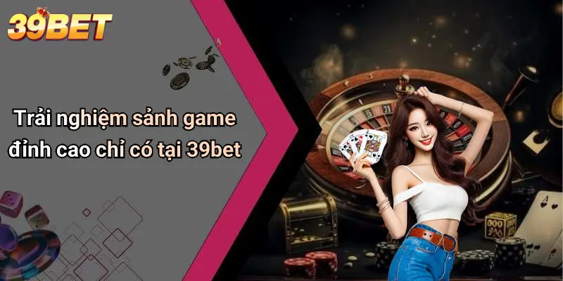 39BET