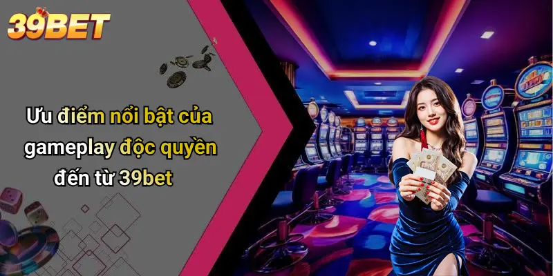 39BET