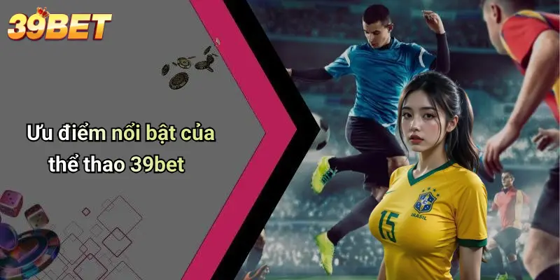Thể Thao 39BET
