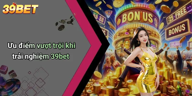 Giới Thiệu 4 Giới Thiệu 39BET